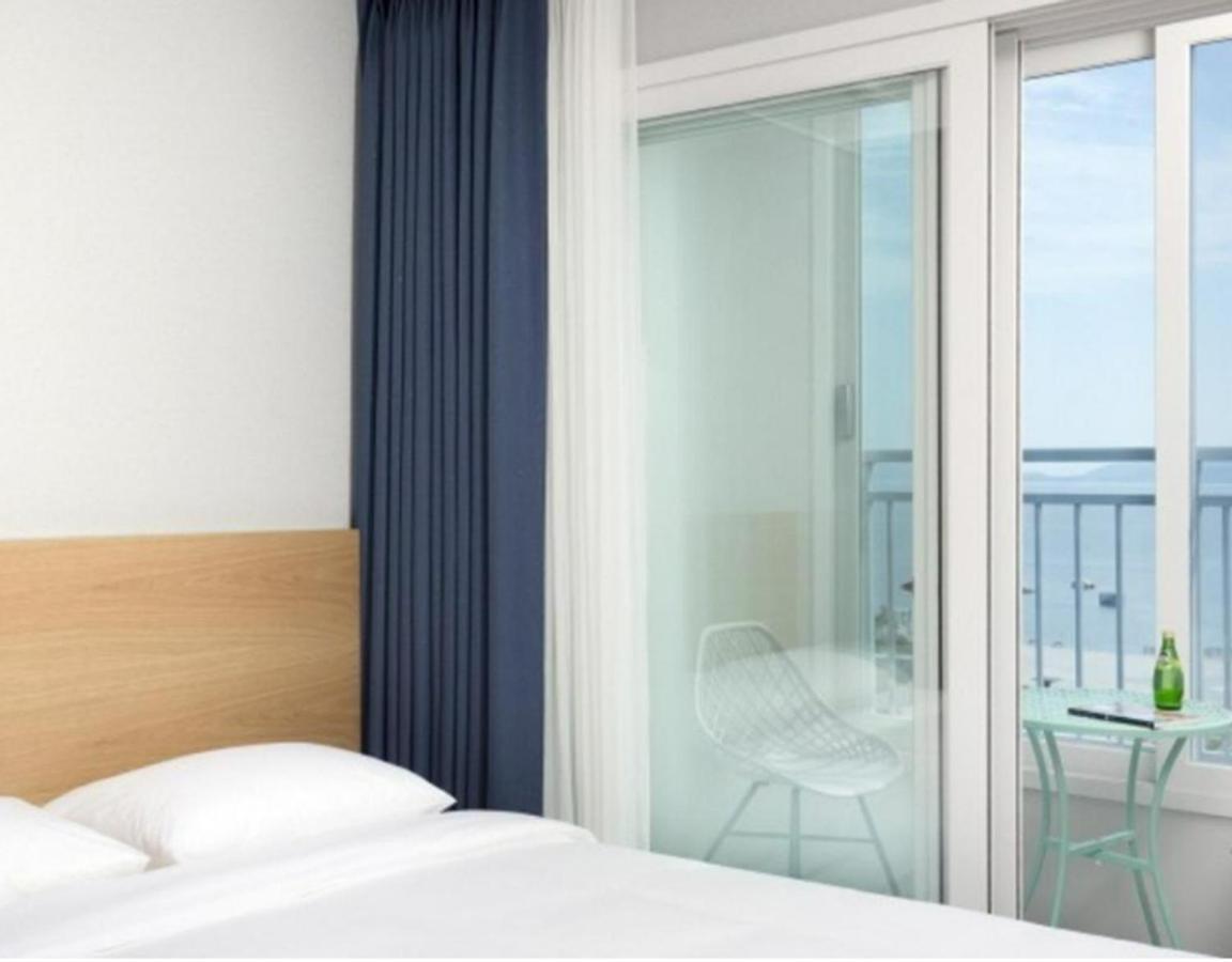 Yeosu Hotel First City Exteriér fotografie